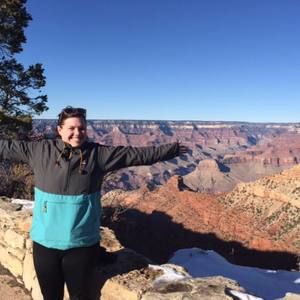 Meet your Posher, Christine